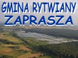 GMINA RYTWIANY ZAPRASZA GMINA RYTWIANY ZAPRASZA