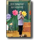 Dni Profilaktyki 2018 w Sichowie Dużym z udziałem Pierwszej Damy