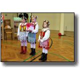 Dni Profilaktyki 2018 w Sichowie Dużym z udziałem Pierwszej Damy