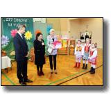 Dni Profilaktyki 2018 w Sichowie Dużym z udziałem Pierwszej Damy