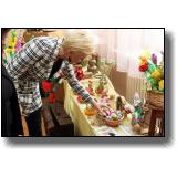 Dni Profilaktyki 2018 w Sichowie Dużym z udziałem Pierwszej Damy