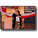 Jubileusz 200-lecia Szkoły w Sichowie Dużym