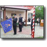 50-lecie OSP Tuklęcz