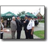 50-lecie OSP Tuklęcz