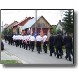 50-lecie OSP Tuklęcz