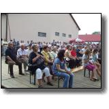 50-lecie OSP Tuklęcz