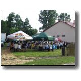 50-lecie OSP Tuklęcz