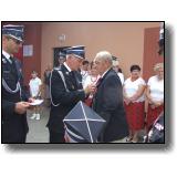50 lat OSP Święcica