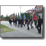 50 lat OSP Święcica