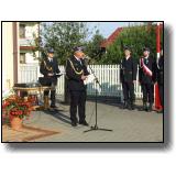 70 LAT OSP RUDA