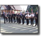 70 LAT OSP RUDA
