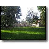 Dom i Biblioteka Sichowska 