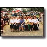 Gminne Dożynki 2006 