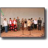 Gminne Dożynki 2006 