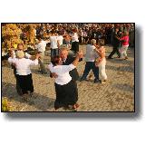 Gminne Dożynki 2006 