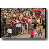 Gminne Dożynki 2006 