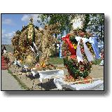 Gminne Dożynki 2008 