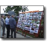 Gminne Dożynki 2008 