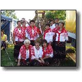 Gminne Dożynki 2008 