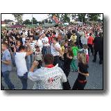 Gminne Dożynki 2008 
