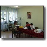 Gminne Dożynki 2009 