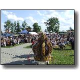 Gminne Dożynki 2009 