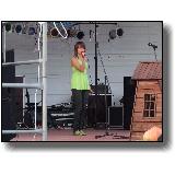 Gminne Dożynki 2009 