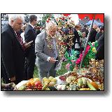 Gminne Dożynki 2010 