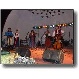 Gminne Dożynki 2010 