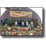 Gminne Dożynki 2011 (fot. GCK)