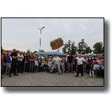 Gminne Dożynki 2011 (fot. GCK)