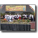 Gminne Dożynki 2012