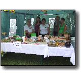 Gminne Dożynki 2012