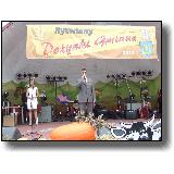 Gminne Dożynki 2012