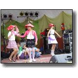 Gminne Dożynki 2012