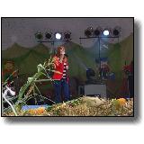 Gminne Dożynki 2012