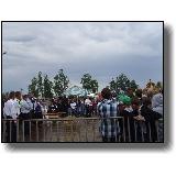 Gminne Dożynki 2012