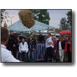 Gminne Dożynki 2012