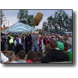 Gminne Dożynki 2012