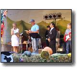 Gminne Dożynki 2012
