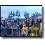 Gminne Dożynki 2012