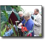 Gminne Dożynki 2011