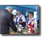Gminne Dożynki 2011