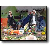 Gminne Dożynki 2011