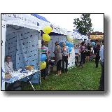 Gminne Dożynki 2011