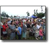 Gminne Dożynki 2011