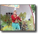 Gminne Dożynki 2011
