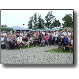 Gminne Dożynki 2011