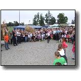 Gminne Dożynki 2011