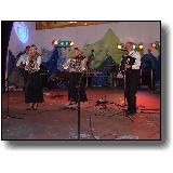 Gminne Dożynki 2011
